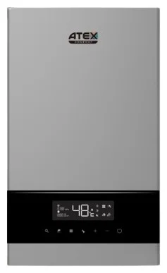 Газовый котел ATEX Comfort 32B5A + ДЫМОХОД