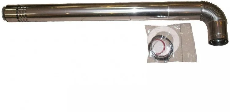 Фото Газовый котел HUBERT SMART AGB 18 DX Wi-Fiкотел HUBERT AGB 35 WL