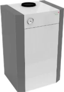 Фото Газовый котел TeploROSS КСГВ- 20 Т