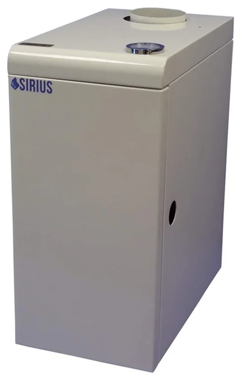 Фото Котел SIRIUS 20