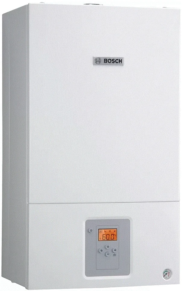 Фото Газовый котел BOSCH WBN 6000-35 CR N "KZ"
