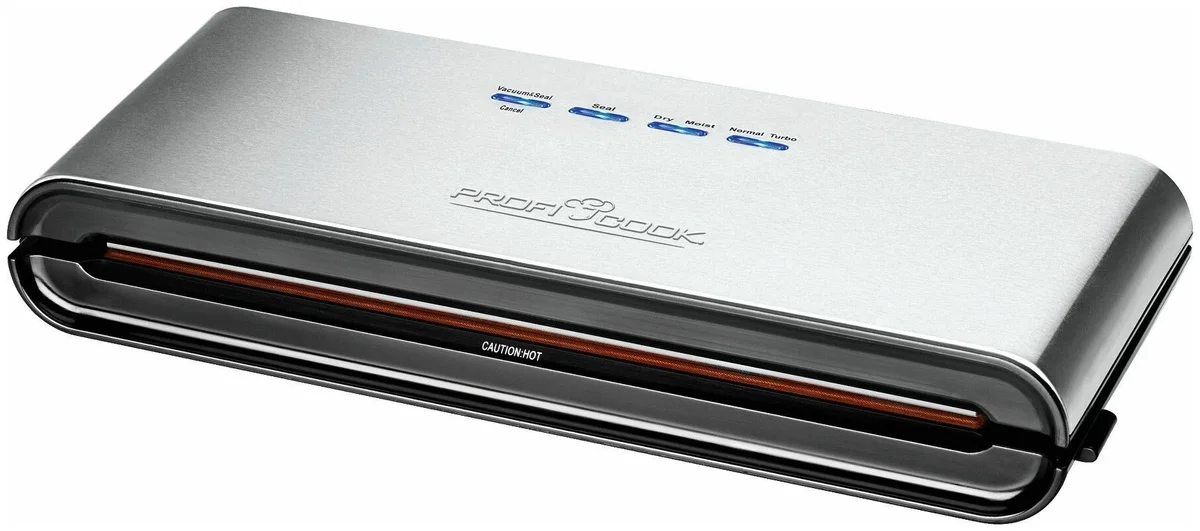Фото Вакууматор PROFI COOK PC-VK 1080