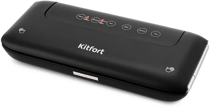 Вакууматор KITFORT КТ-1508