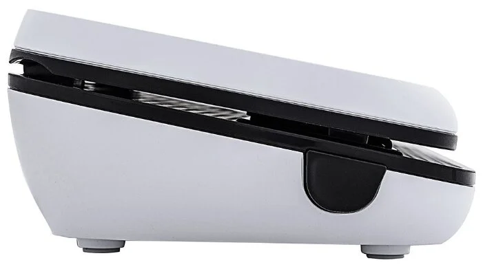 Купить Вакууматор Kitfort КТ-1502-1 White