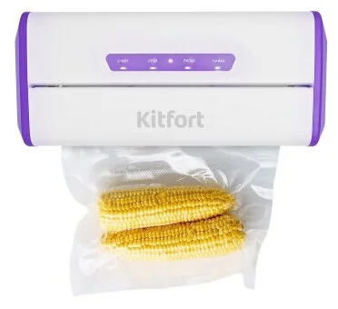 Вакууматор KITFORT КТ-1514-1 Казахстан