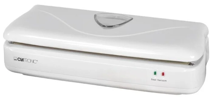 Фото Вакуумный упаковщик CLATRONIC FS-3261