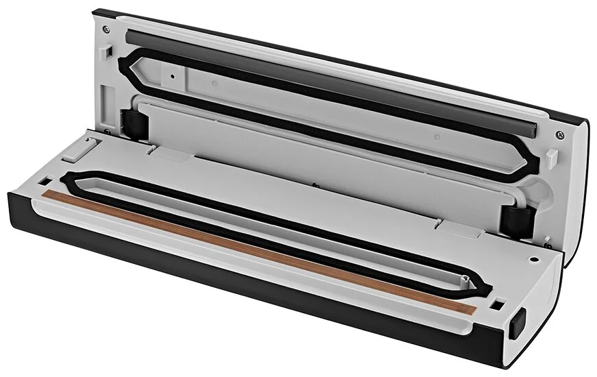 Цена Вакууматор Kitfort КТ-1510 Black