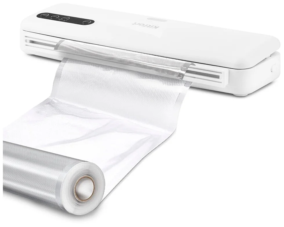 Картинка Вакууматор Kitfort КТ-1509-2 White