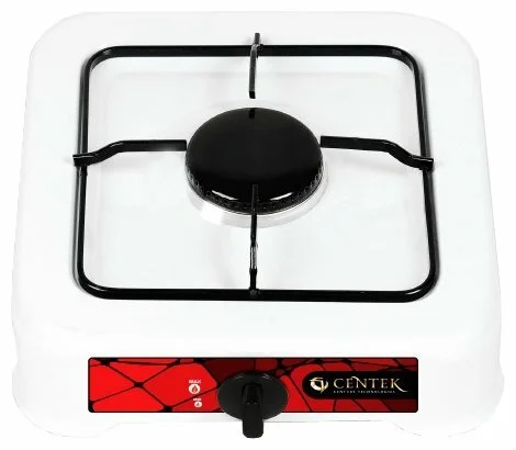 Фото Настольная плита CENTEK CT-1520 White