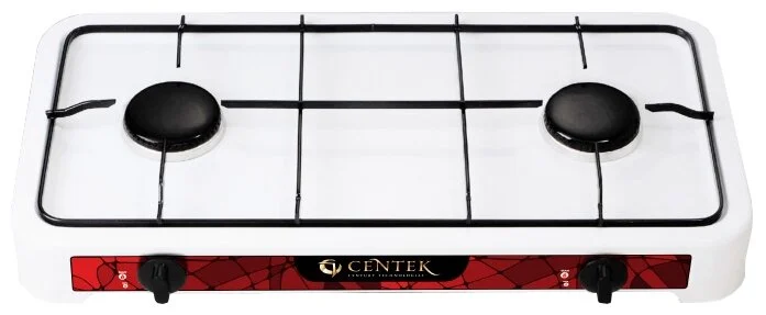 Фото Настольная плита CENTEK CT-1521 White