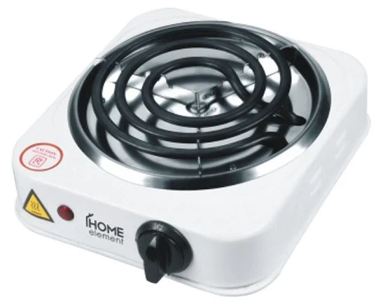 Фото Настольная плита HOME ELEMENT HE-HP703