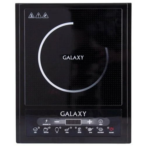 Фото Настольная плита GALAXY GL 3053
