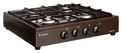 Фото Настольная плита GEFEST ПГ 900 К 17
