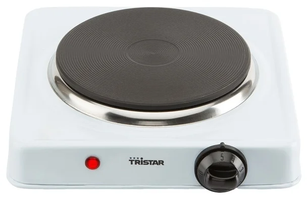 Фото Настольная плитка TRISTAR KP-6185