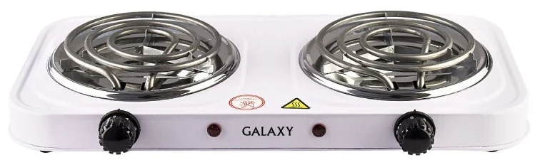 Фото Настольная плита GALAXY GL 3004