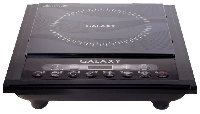 Фото Настольная плита GALAXY GL 3054