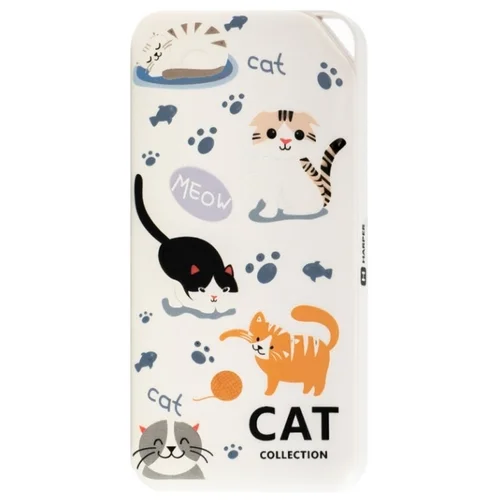Фото Power Bank HARPER PB-0016 (CAT) 10000 mah
