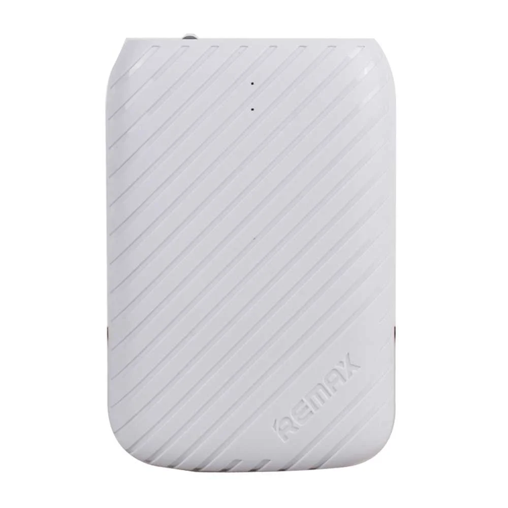Фото Power Bank REMAX PineAPPLE series RPL-15 8000mah White