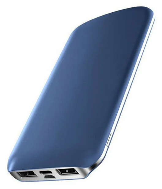 Power Bank JOYROOM 10000mah (CHI Series) Royal Blue