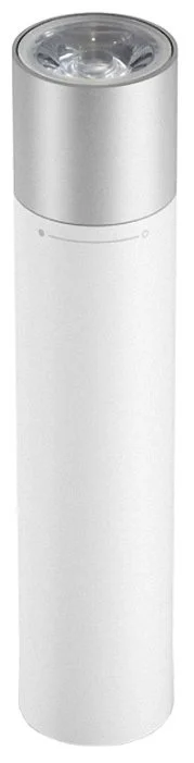 Power bank XIAOMI 3250mAh Mi Flashlight