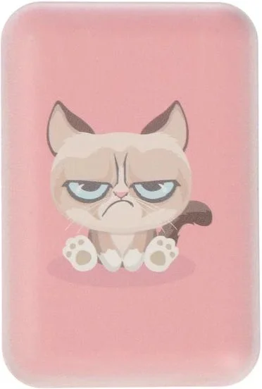 Power Bank RITMIX RPB-10007 Grumpy Cat