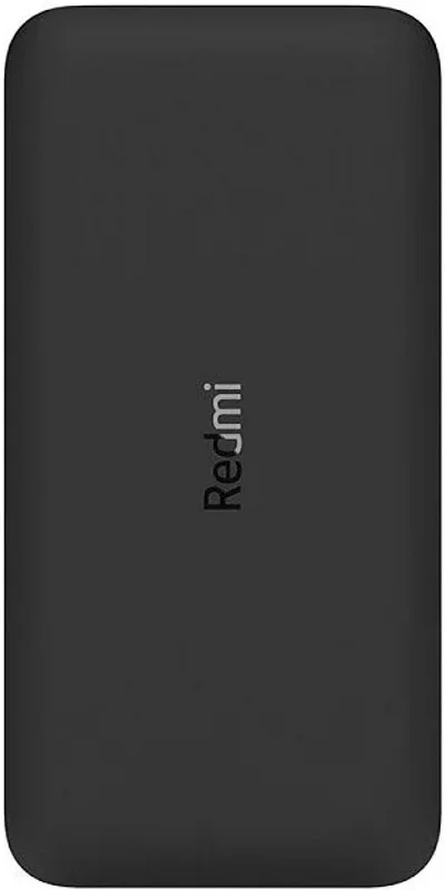 Power Bank XIAOMI Redmi 10000 mAh Black