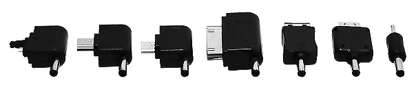 Фото Power Bank CROWN CMPB-231