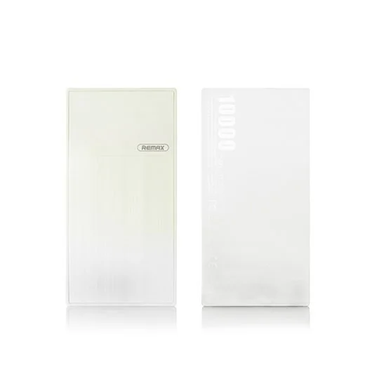 Power Bank REMAX Thoway Series RPP-55 10000mah White