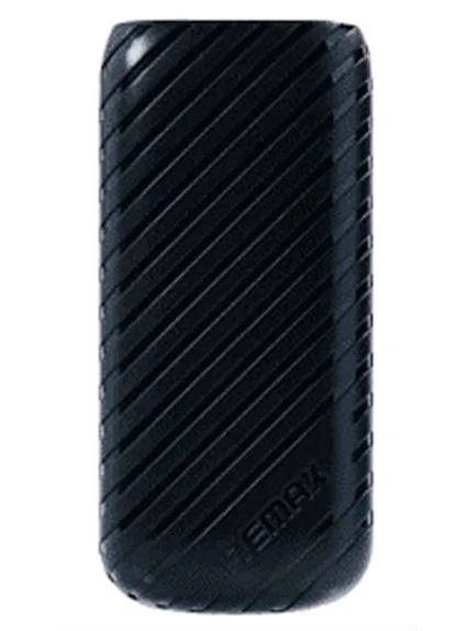 Фото Power Bank REMAX PineAPPLE series RPL-14 5000mah Black