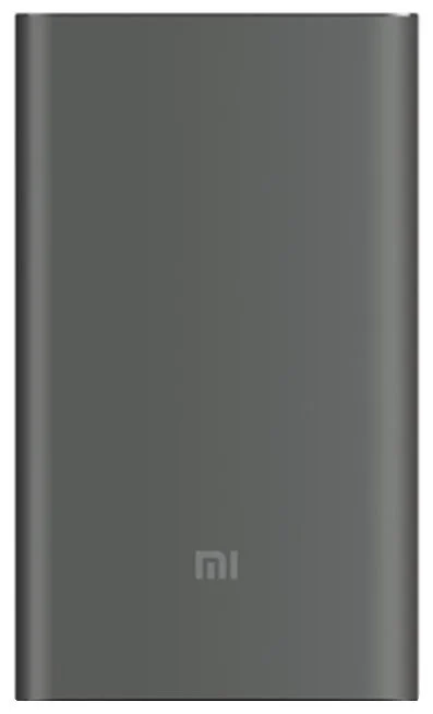 Power Bank XIAOMI 10000mAh Pro Black