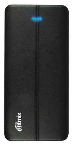 Power Bank RITMIX RPB-6007P 6000 mAh Black