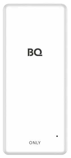 Фото Мобильный телефон BQ-2815 Only White