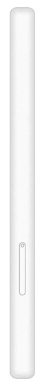 Картинка Мобильный телефон BQ-2815 Only White