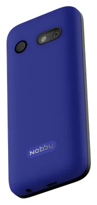 Картинка Мобильный телефон NOBBY 231 Blue