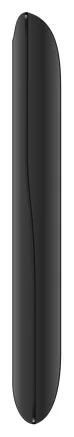 Фотография Мобильный телефон NOBBY 170B Black