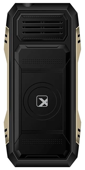Фото Мобильный телефон TEXET TM-D428 Black