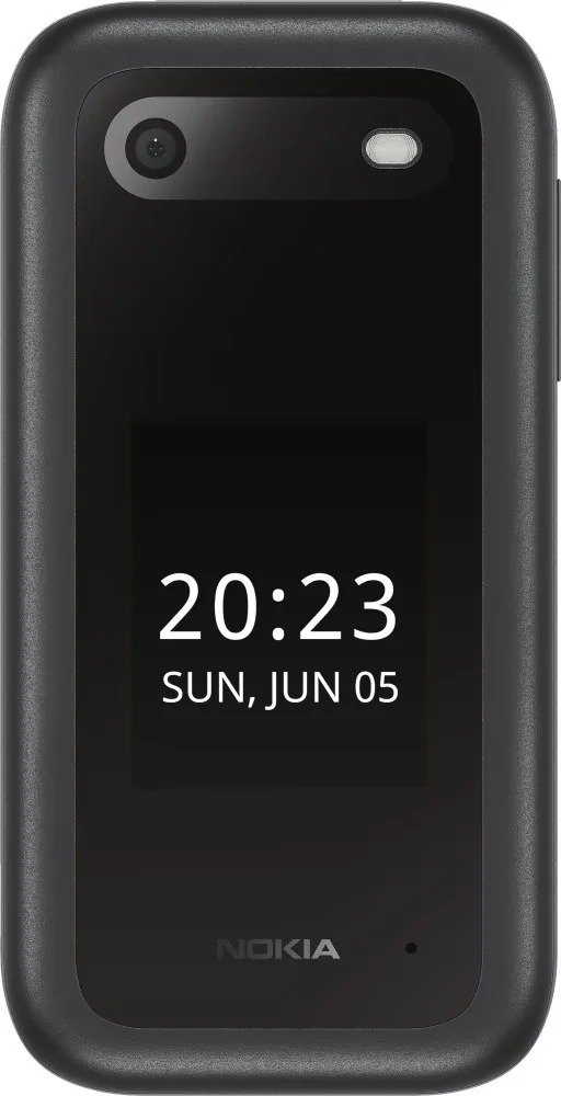 Фото Мобильный телефон NOKIA 2660 TA-1469 Black