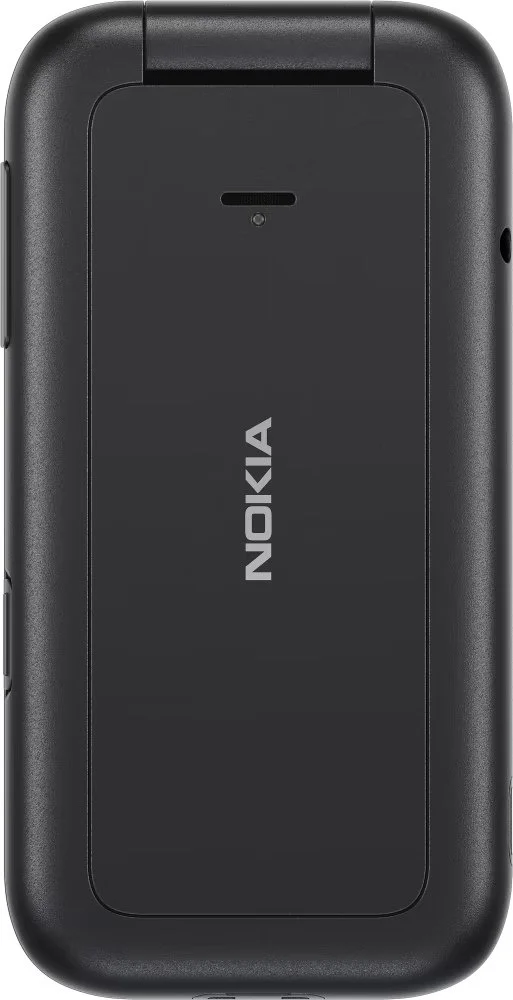 Фотография Мобильный телефон NOKIA 2660 TA-1469 Black