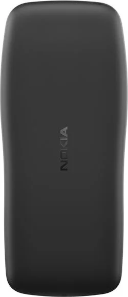 Фото Мобильный телефон NOKIA 105 TA-1432 SS Black