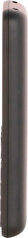 Цена Мобильный телефон NOKIA 125 DS TA-1253 Black (16GMNB01A17)