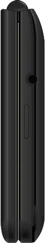 Картинка Мобильный телефон TEXET TM-405 Black