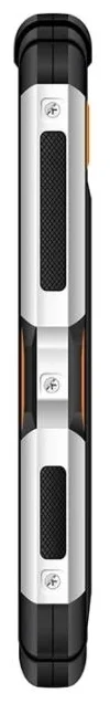 Фотография Мобильный телефон TEXET TM-D426 Black-Orange