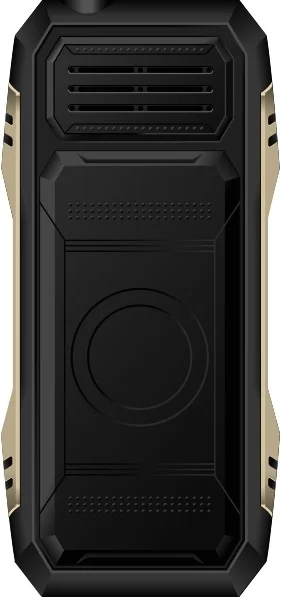Фотография Мобильный телефон TEXET TM-D424 Black