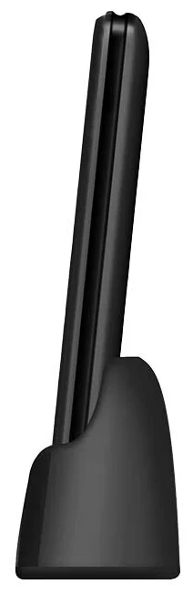 Фото Мобильный телефон TEXET TM-B201 Black