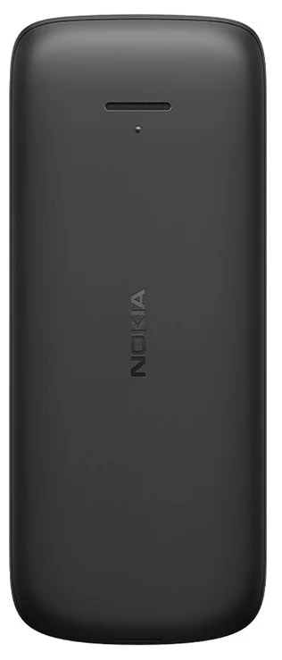 Фотография Мобильный телефон NOKIA 215 DS TA-1272 BLACK (16QENB01A01)