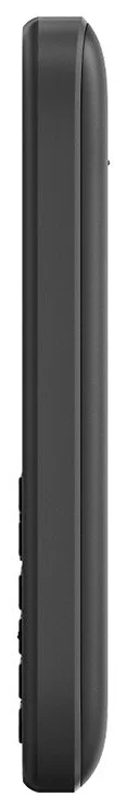 Купить Мобильный телефон NOKIA 215 DS TA-1272 BLACK (16QENB01A01)