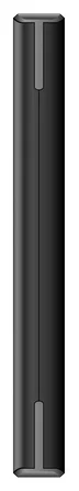 Фотография Мобильный телефон NOBBY 210 Black-grey