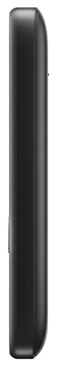 Цена Мобильный телефон NOKIA 225 DS TA-1276 BLACK (16QENB01A02)