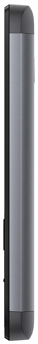 Купить Мобильный телефон NOKIA 230 DS RM-1172 Dark_Silver (A00026971)