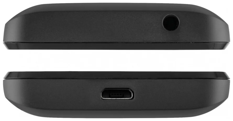 Мобильный телефон NOKIA 230 DS RM-1172 Dark_Silver (A00026971) заказать